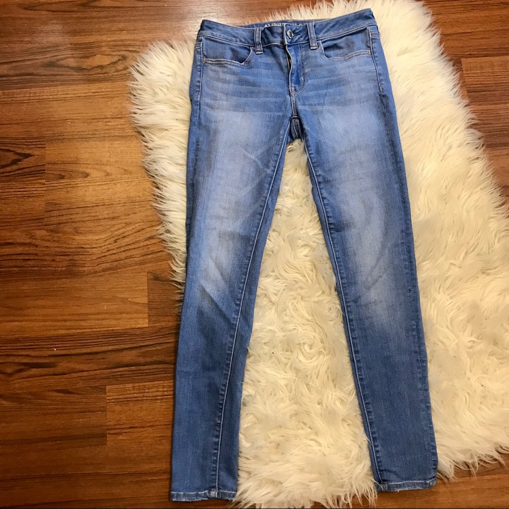 aeo jegging